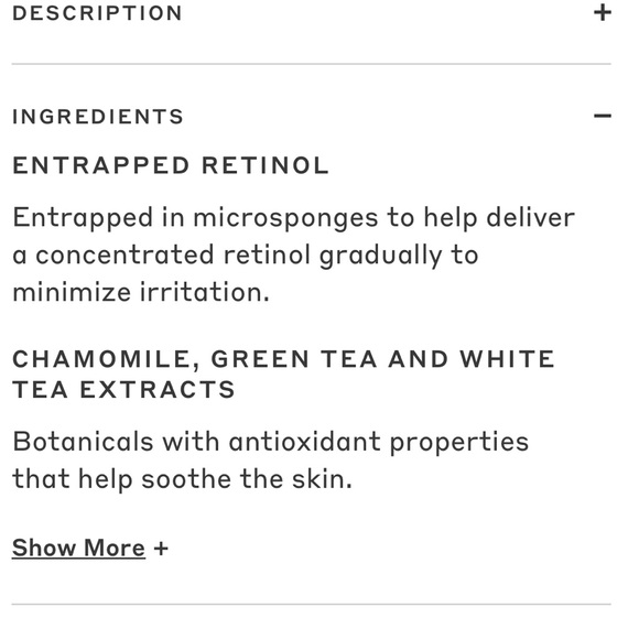 Obagi Retinol 0.5 Retexturizing Cream - Picture 7 of 8